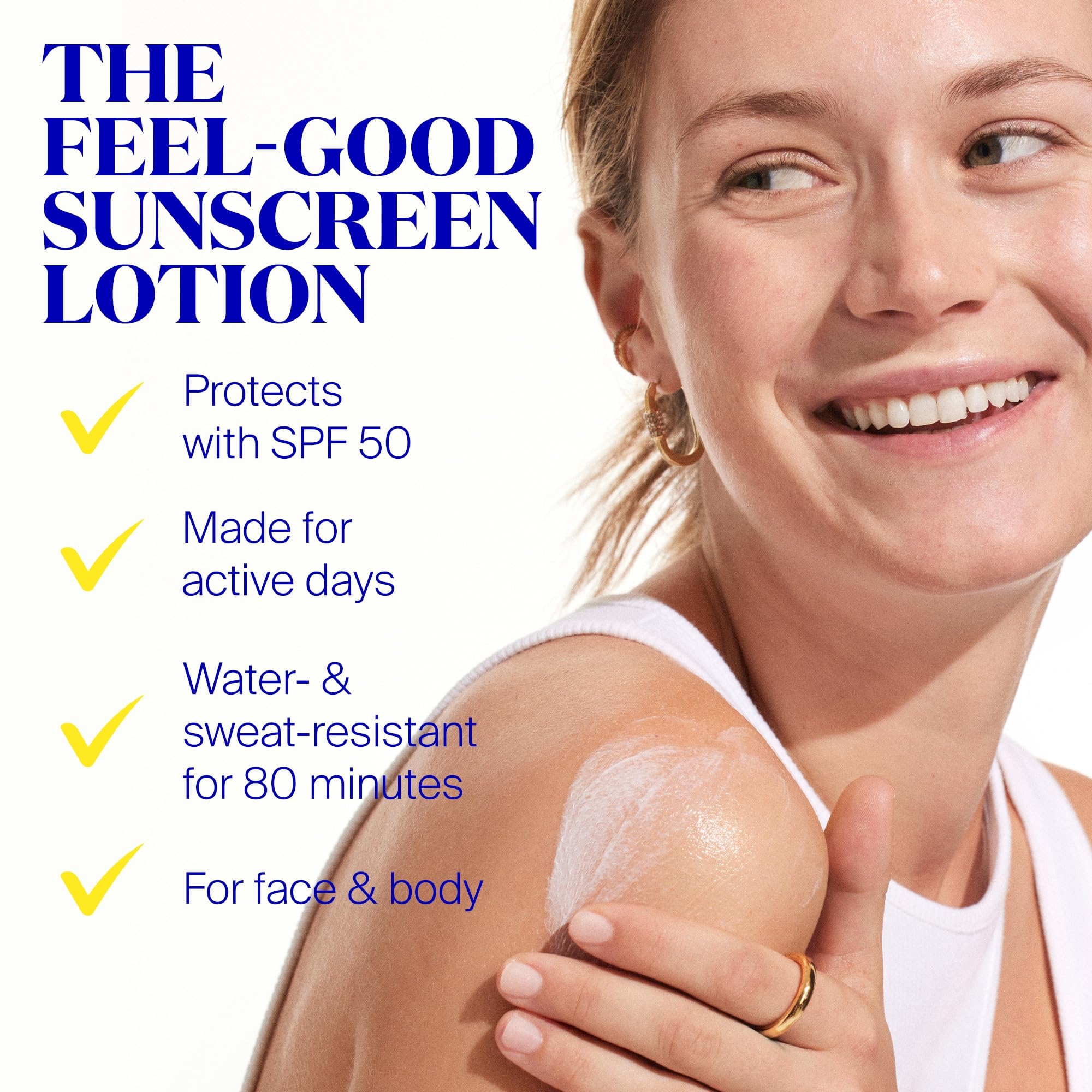 Foto 3 pulgar | Protector Solar Supergoop! Loción Para Uso Diario Play, Spf 50, 70 Ml - Venta Internacional.