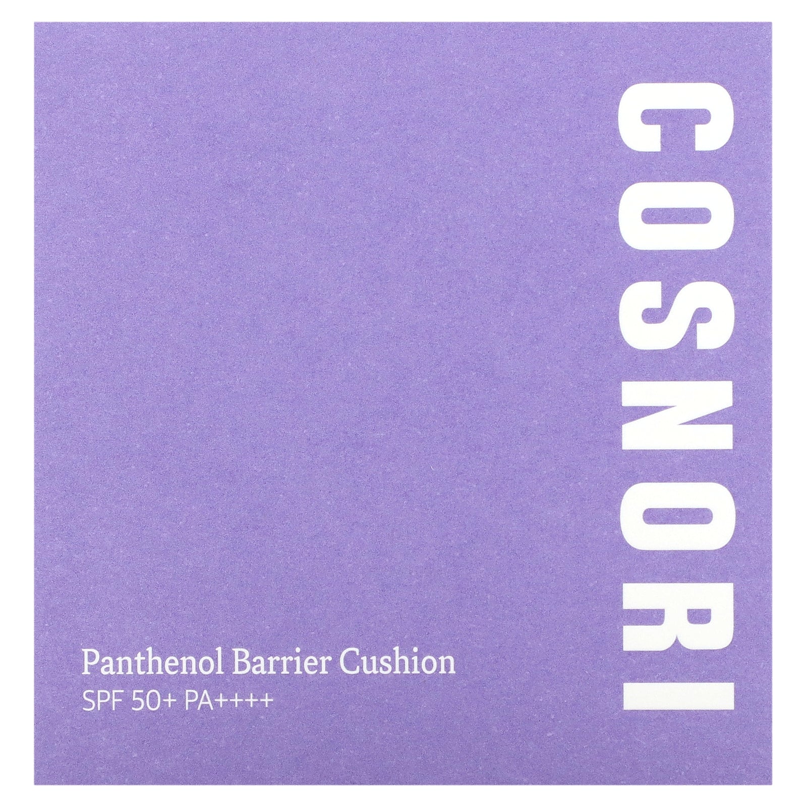 Foto 2 | Protector De Pantenol Cusnori, Spf 50+ Pa++++ 01, Color Marfil, 12 G - Venta Internacional.
