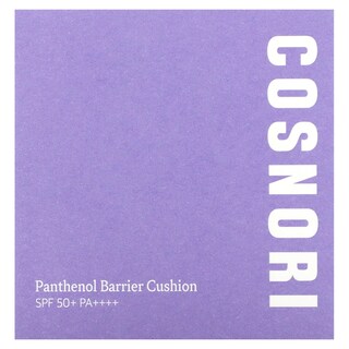Foto 2 | Protector De Pantenol Cusnori, Spf 50+ Pa++++ 01, Color Marfil, 12 G - Venta Internacional.