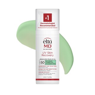 Foto 1 | Protector Solar Eltamd Uv Skin Recovery Spf 50 Para Pieles Sensibles - Venta Internacional.