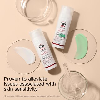 Foto 3 | Protector Solar Eltamd Uv Skin Recovery Spf 50 Para Pieles Sensibles - Venta Internacional.