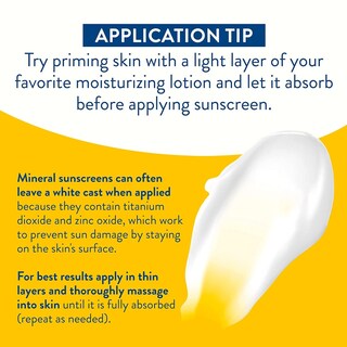 Foto 6 | Protector Solar En Barra Cetaphil Sheer Mineral Spf 50 15 Ml Para Rostro Y Cuerpo - Venta Internacional.