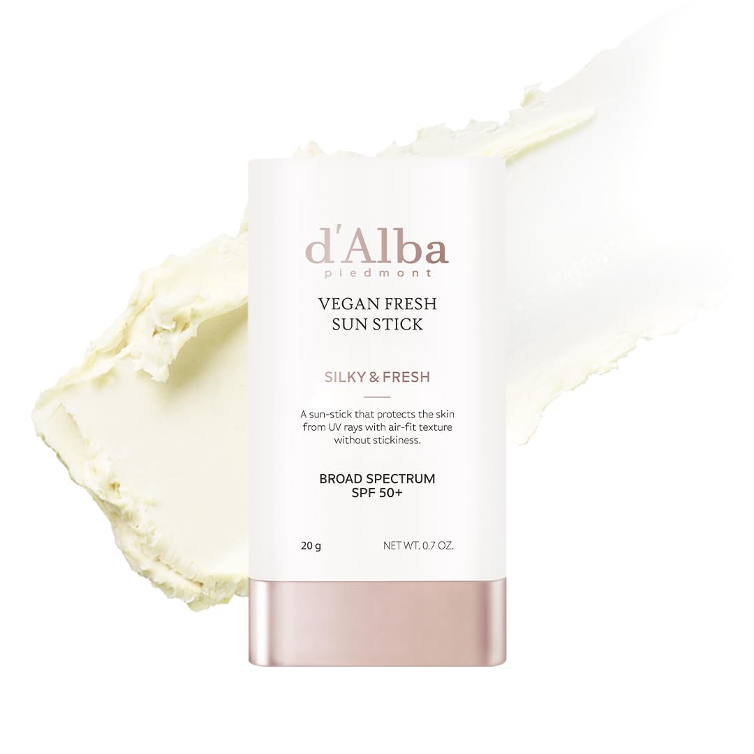Foto 1 | Protección Solar d'Alba SPF 50 + 20 ml - Venta Internacional