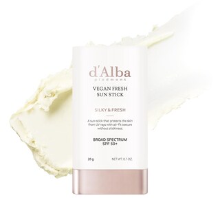 Foto 1 | Protección Solar d'Alba SPF 50 + 20 ml - Venta Internacional