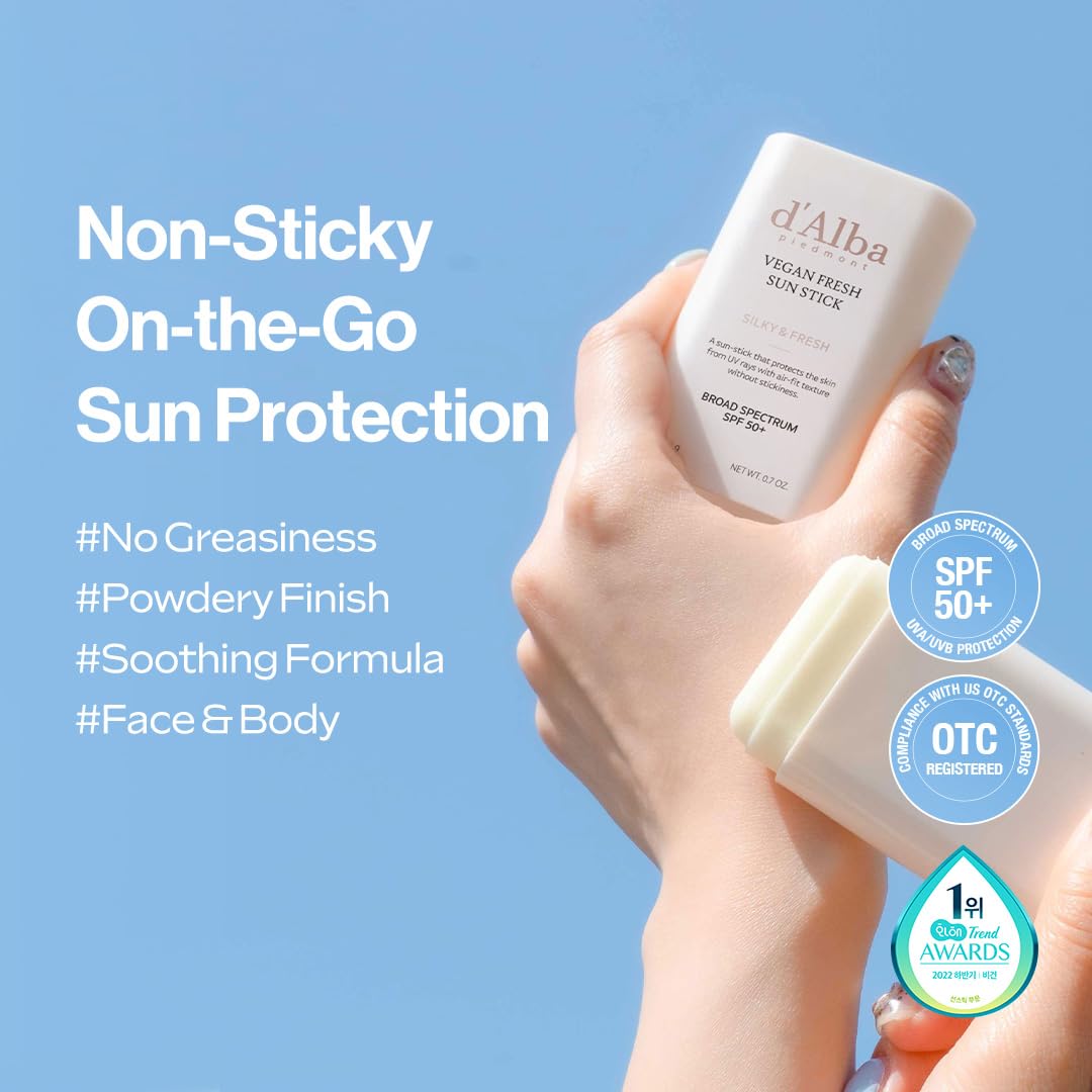 Foto 3 pulgar | Protección Solar d'Alba SPF 50 + 20 ml - Venta Internacional