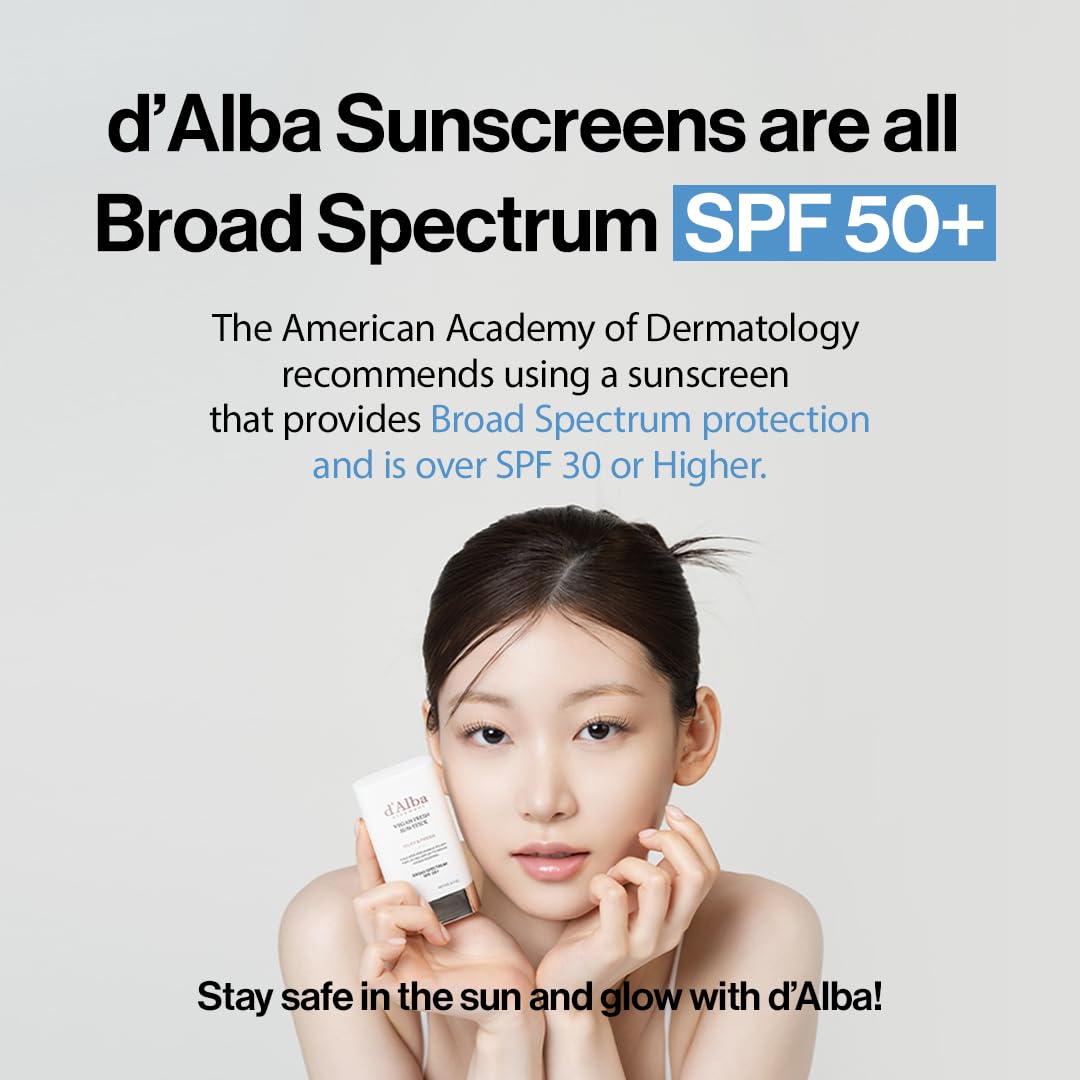 Foto 5 pulgar | Protección Solar d'Alba SPF 50 + 20 ml - Venta Internacional