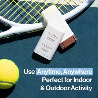 Foto 5 | Protección Solar d'Alba SPF 50 + 20 ml - Venta Internacional