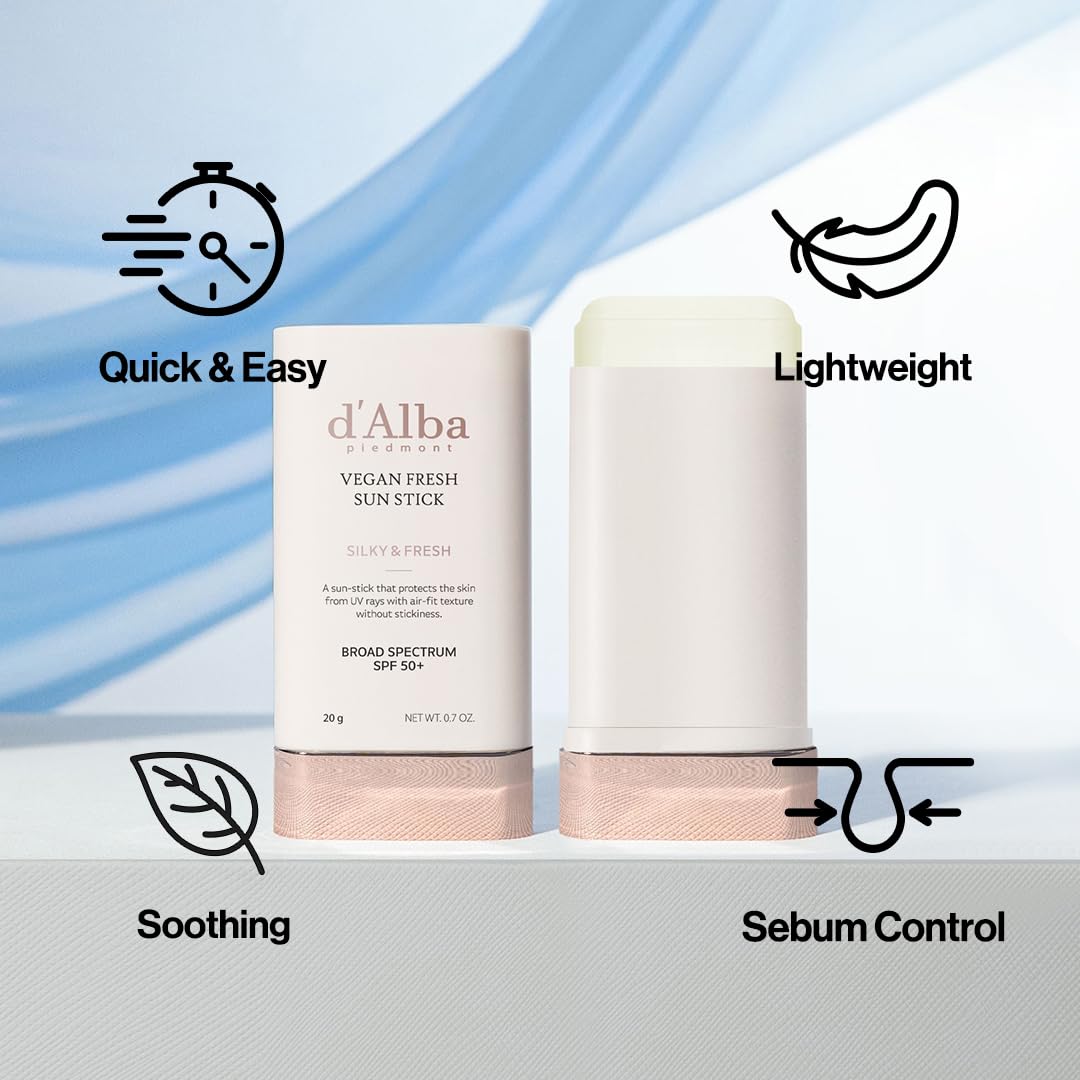 Foto 7 pulgar | Protección Solar d'Alba SPF 50 + 20 ml - Venta Internacional