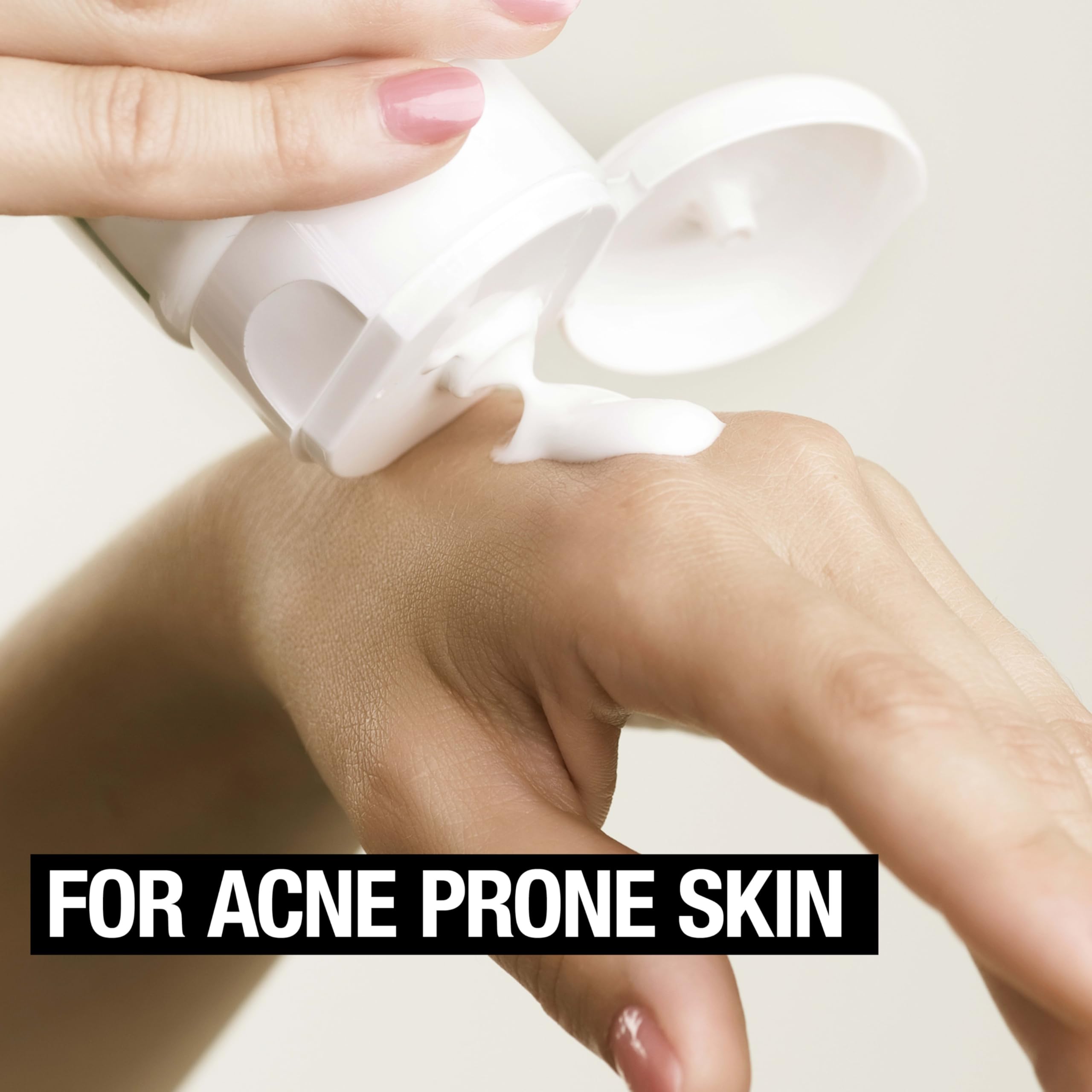 Foto 4 pulgar | Loción De Protección Solar Neutrogena Clear Face Spf 30  90 Ml  Piel Con Acné - Venta Internacional.