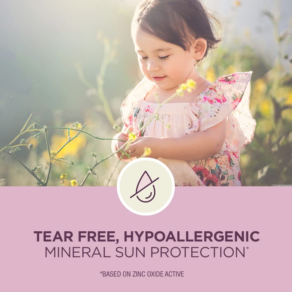 Foto 6 pulgar | Protector Solar En Barra Coppertone Pure And Simple Baby Spf 50 - Venta Internacional.