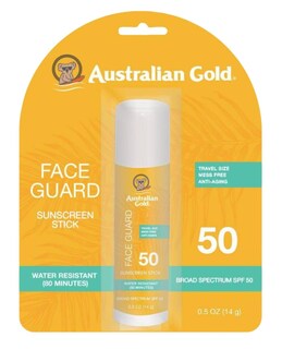 Foto 2 | Protector Facial Sunscreen Australian Gold Spf 50+ 15 Ml (paquete De 2) - Venta Internacional.