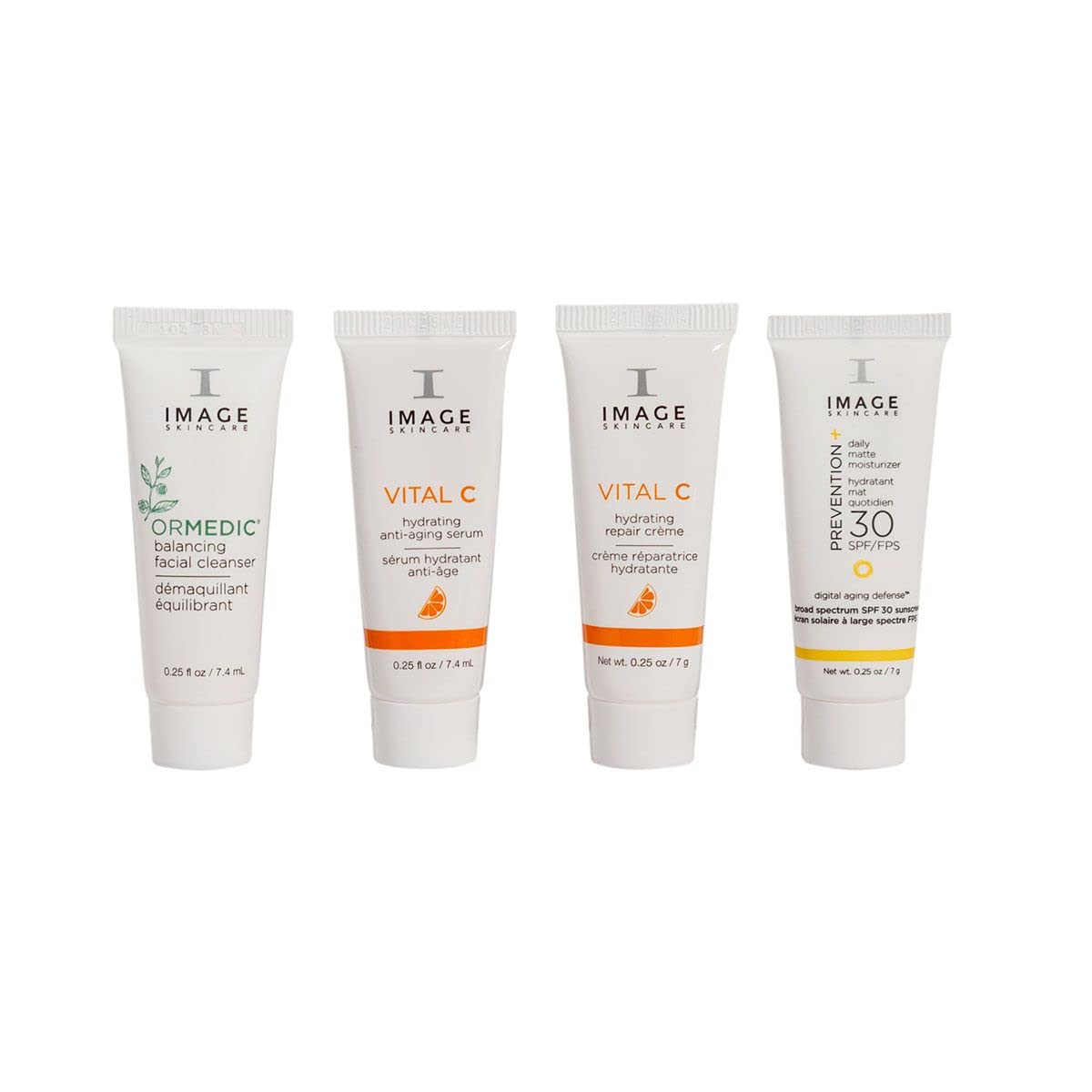 Foto 1 | Set De Cuidado De La Piel Image Skincare Five Star Favorites Discovery Size - Venta Internacional.