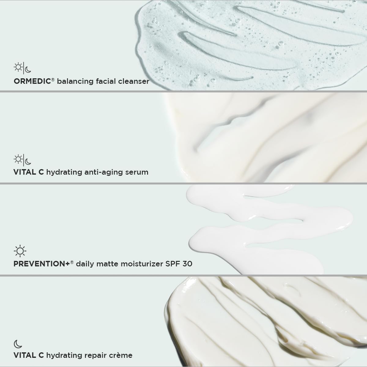 Foto 4 | Set De Cuidado De La Piel Image Skincare Five Star Favorites Discovery Size - Venta Internacional.
