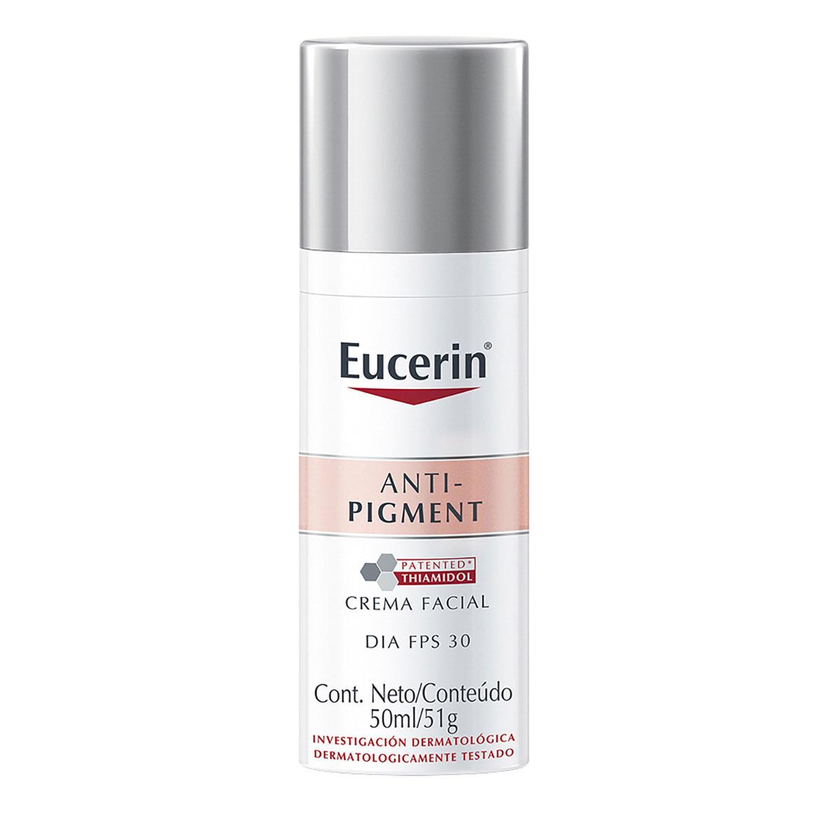 Foto 1 | Crema Facial de Día Antipigmento Fps30 Eucerin 50 ml