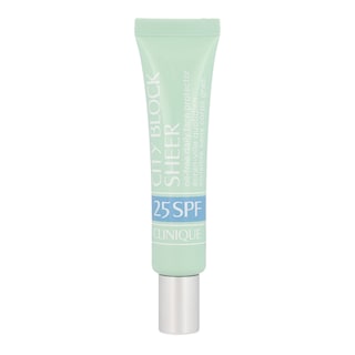Foto 1 | Bloqueador Solar Rostro Fps 25 City Block Sher Clinique de 40 ml