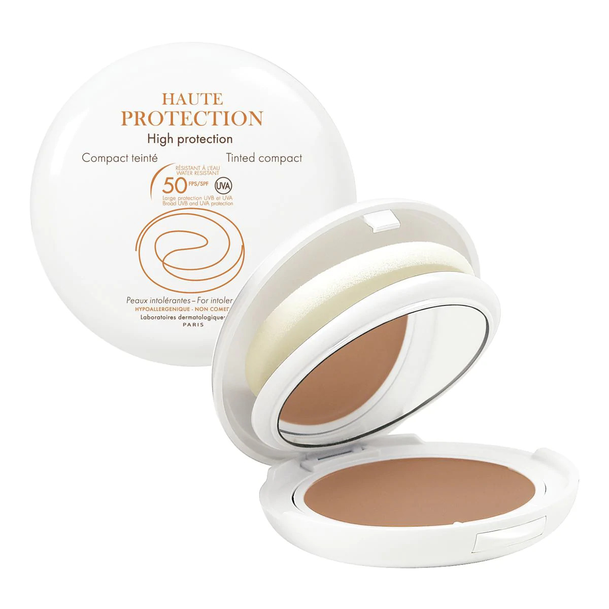 Foto 1 | Crema Photoderm Ar Spf50+ Natural de 30ml