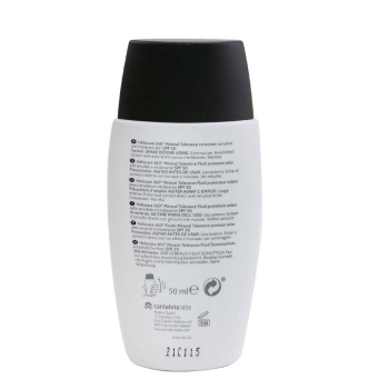 Foto 4 pulgar | Mineral Tolerance Heliocare 360Spf50+ 50 ml