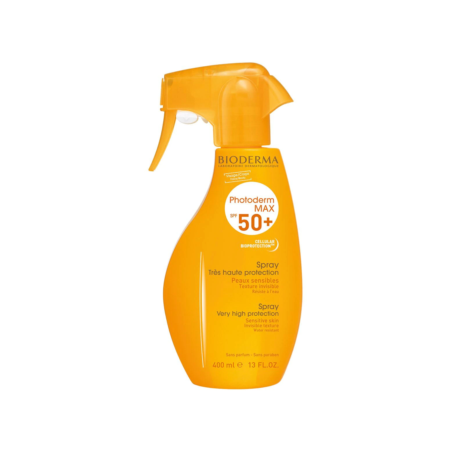 Foto 2 pulgar | Photoderm Spray Spf50+ de 400ml