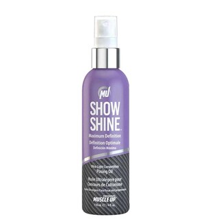Foto 1 | Bronceador y Brillo Corporal Pro Tan Show Shine 118 ml
