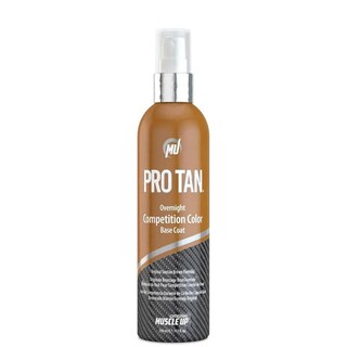 Foto 1 | Crema Bronceadora Pro Tan Overnight Competition 250 ml