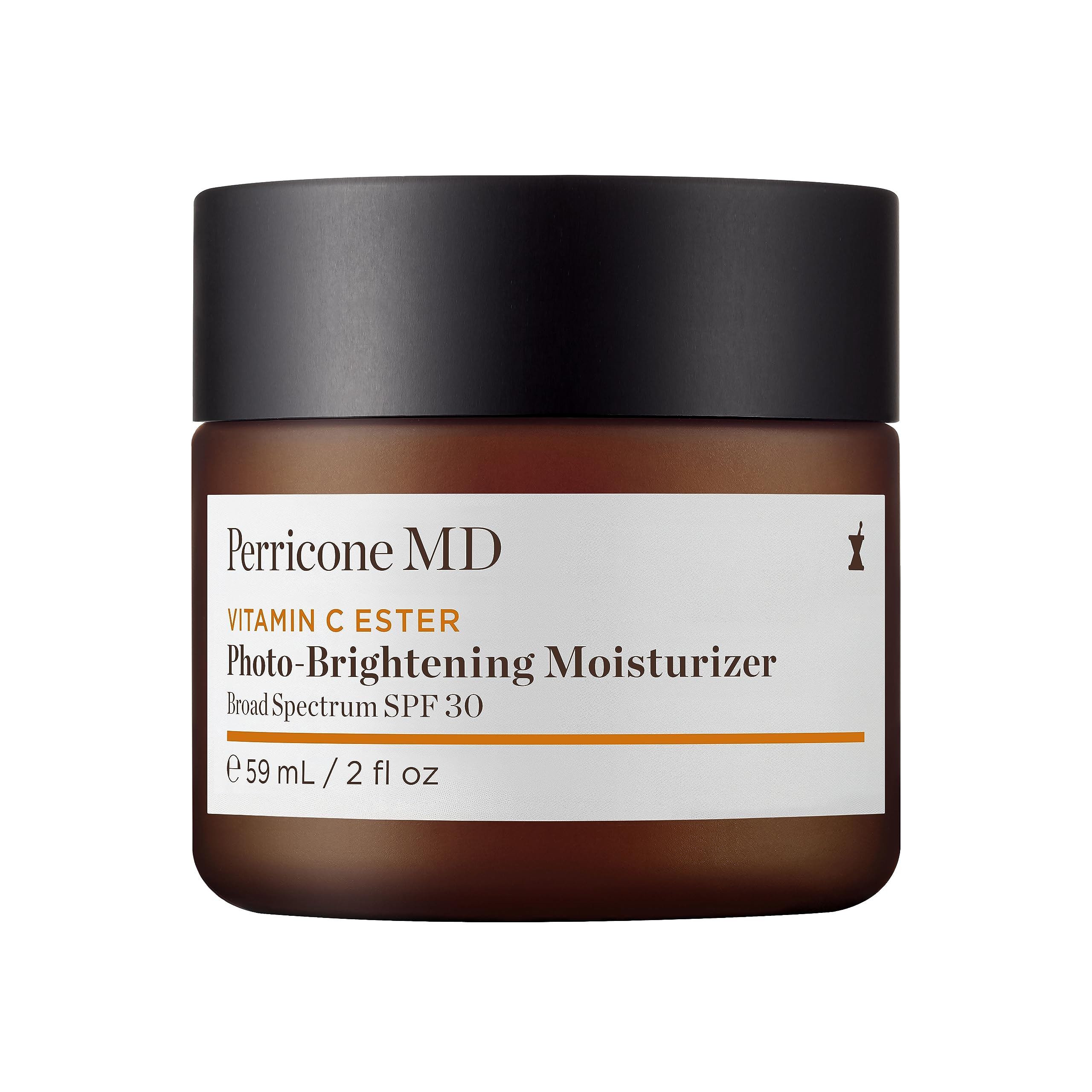 Crema Hidratante Perricone Md Con Éster De Vitamina C, Spf 30, 60 Ml - Venta Internacional.