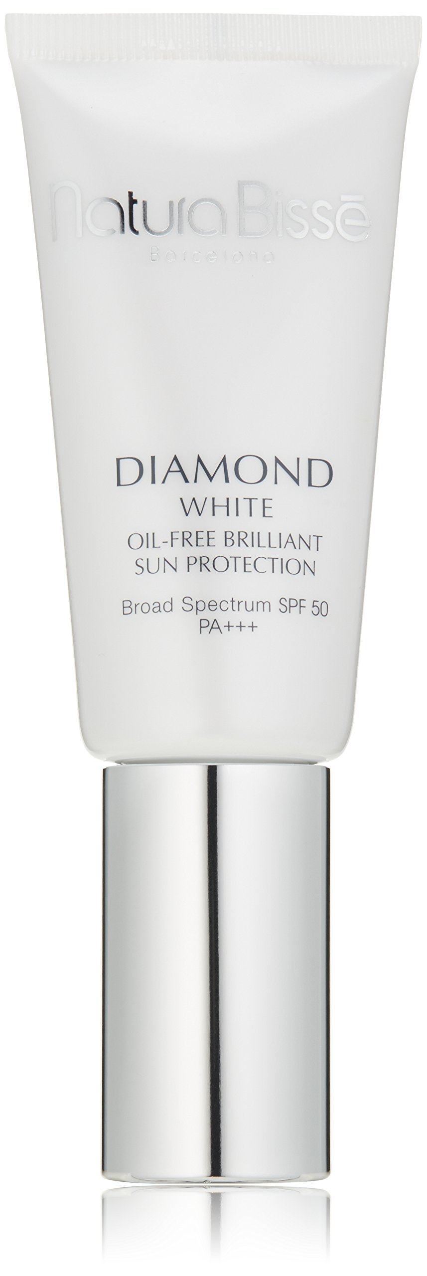 Foto 2 pulgar | Protector Solar Natura Bissé Diamond White Spf 50 Sin Aceite 30 Ml - Venta Internacional.