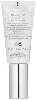 Foto 2 | Protector Solar Natura Bissé Diamond White Spf 50 Sin Aceite 30 Ml - Venta Internacional.