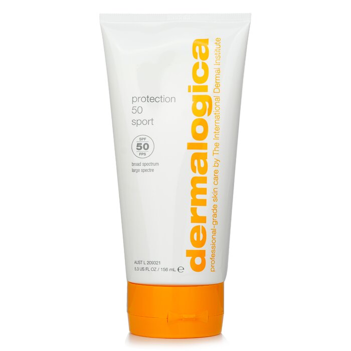 Foto 2 pulgar | Protector Solar Dermalogica Protection 50 Sport Spf 50 156ml - Venta Internacional.