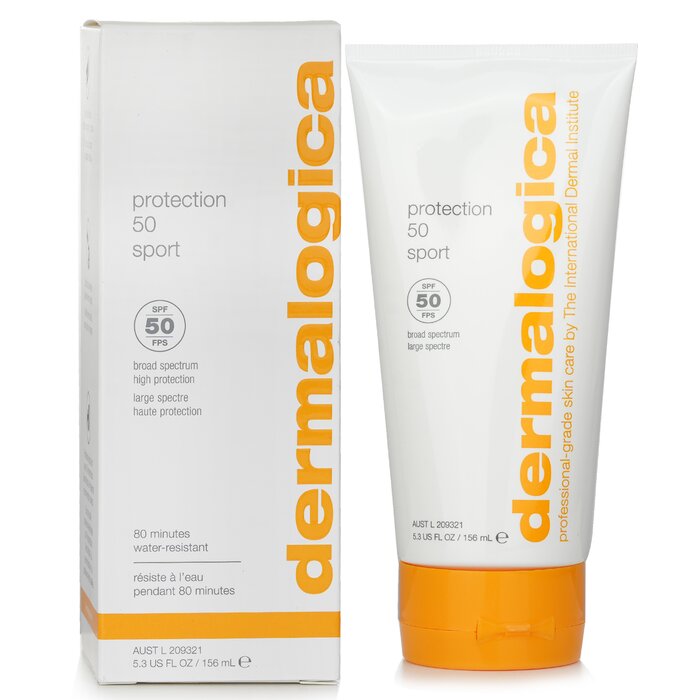 Foto 4 pulgar | Protector Solar Dermalogica Protection 50 Sport Spf 50 156ml - Venta Internacional.