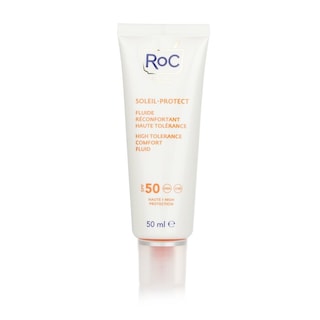 Foto 1 | Protector Solar Roc Soleil-protect De Alta Tolerancia Spf 50 50 Ml - Venta Internacional.