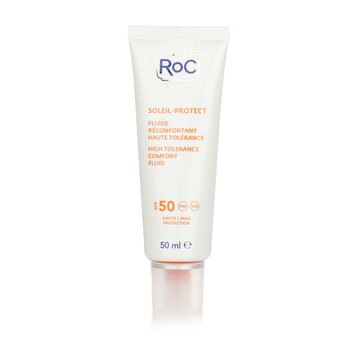 Foto 2 | Protector Solar Roc Soleil-protect De Alta Tolerancia Spf 50 50 Ml - Venta Internacional.