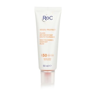 Foto 2 | Protector Solar Roc Soleil-protect De Alta Tolerancia Spf 50 50 Ml - Venta Internacional.