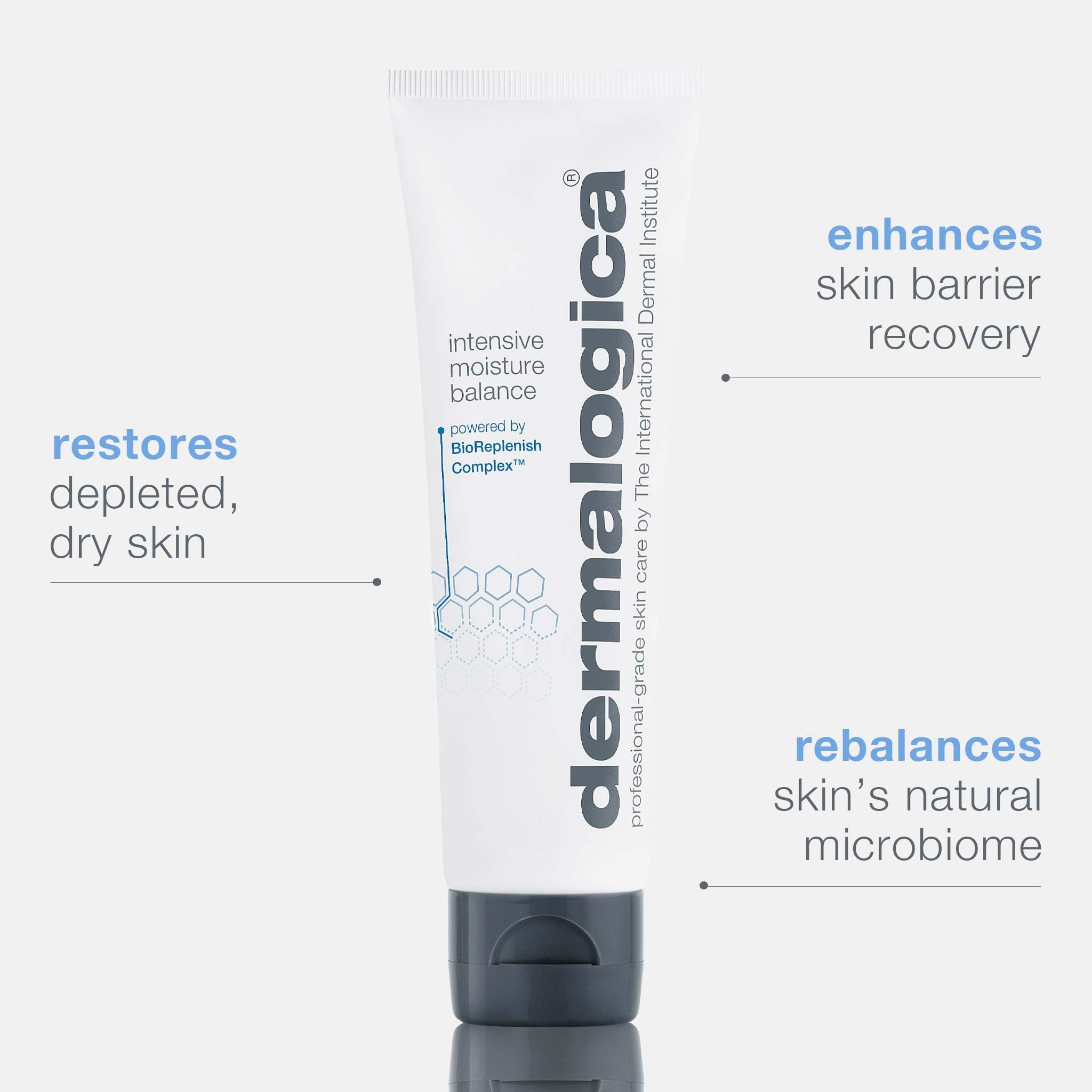 Foto 3 pulgar | Crema Hidratante Dermalogica Intensive Moisture Balance 100 Ml - Venta Internacional.