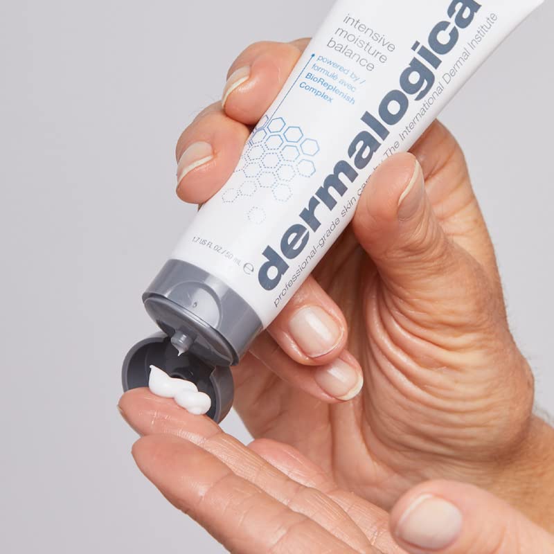 Foto 7 pulgar | Crema Hidratante Dermalogica Intensive Moisture Balance 100 Ml - Venta Internacional.