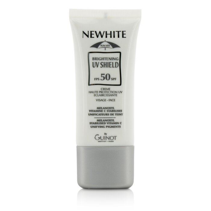 Foto 2 pulgar | Protector Solar Guinot Newhite Brightening Uv Shield Spf50 - Venta Internacional.