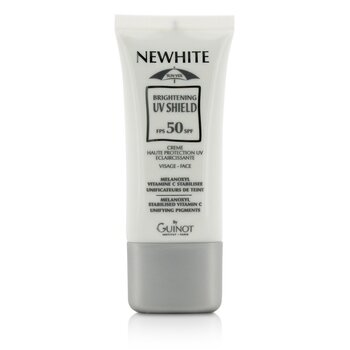 Foto 3 pulgar | Protector Solar Guinot Newhite Brightening Uv Shield Spf50 - Venta Internacional.