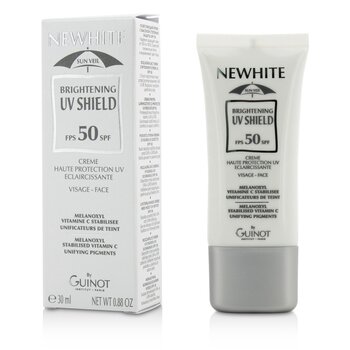 Foto 4 pulgar | Protector Solar Guinot Newhite Brightening Uv Shield Spf50 - Venta Internacional.