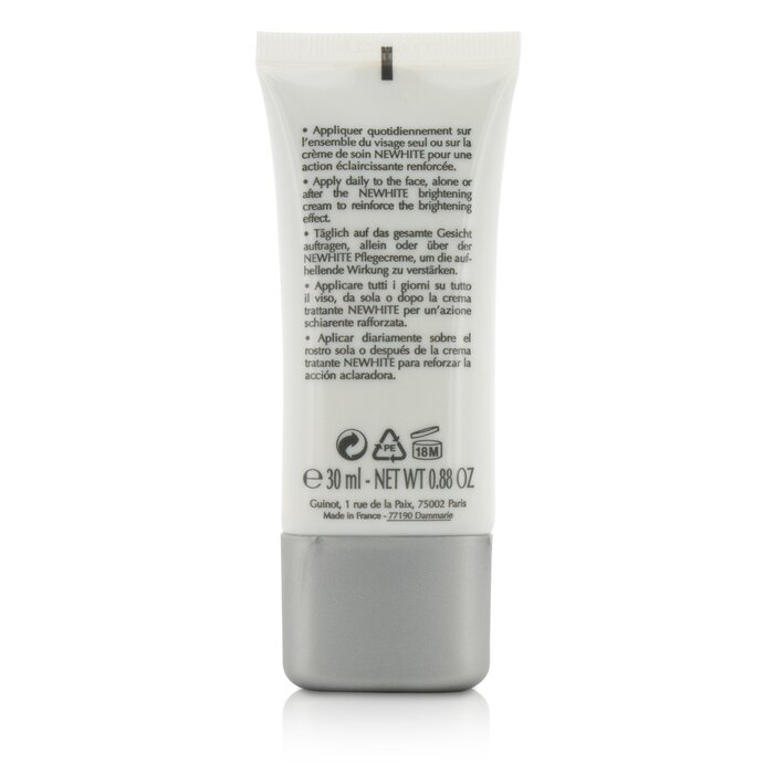 Foto 6 | Protector Solar Guinot Newhite Brightening Uv Shield Spf50 - Venta Internacional.