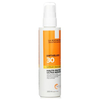 Foto 3 | Protector Solar en Aerosol La Roche Posay Anthelios Spf 30 200 ml - Venta Internacional