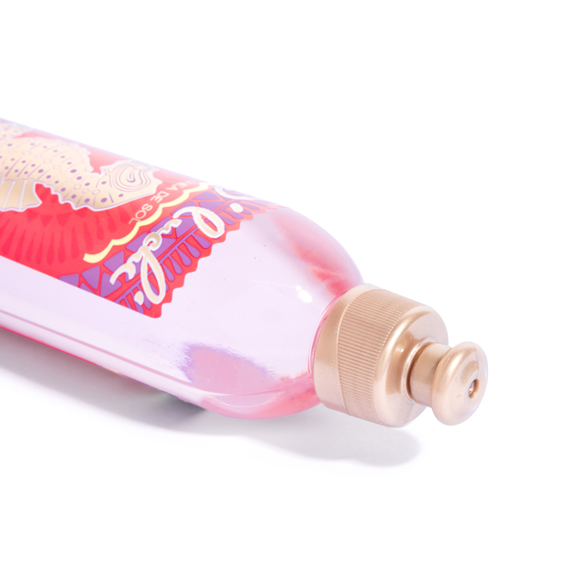 Foto 3 | Bronceador De Coco D'luchi 250 Ml