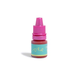 Foto 1 | Shot De Betacaroteno - Potenciador De Bronceo D'luchi 5 Ml