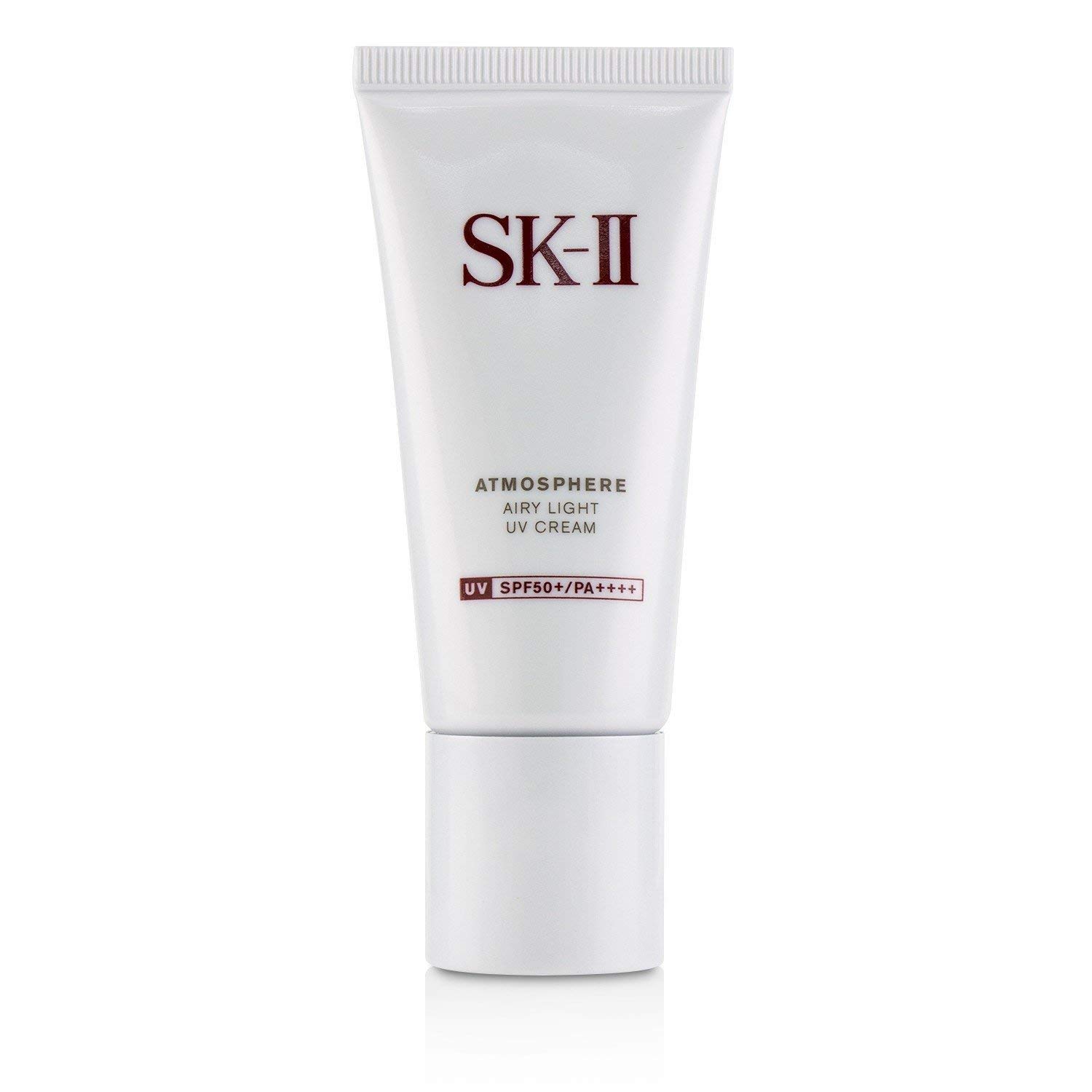 Foto 2 pulgar | Crema Uv Sk-ii Atmosphere Airy Light Spf50 Pa+++ 30 Ml - Venta Internacional.