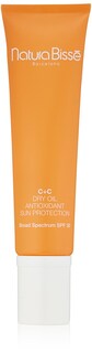 Foto 1 | Protector Solar Natura Bissé C+c, Aceite Seco, Antioxidante, Protector Solar - Venta Internacional.