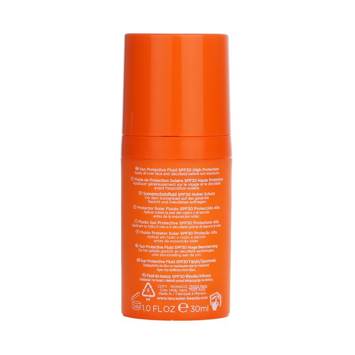 Foto 7 pulgar | Protector Solar Lancaster Sun Beauty Nude Skin Spf 30 30 Ml - Venta Internacional.