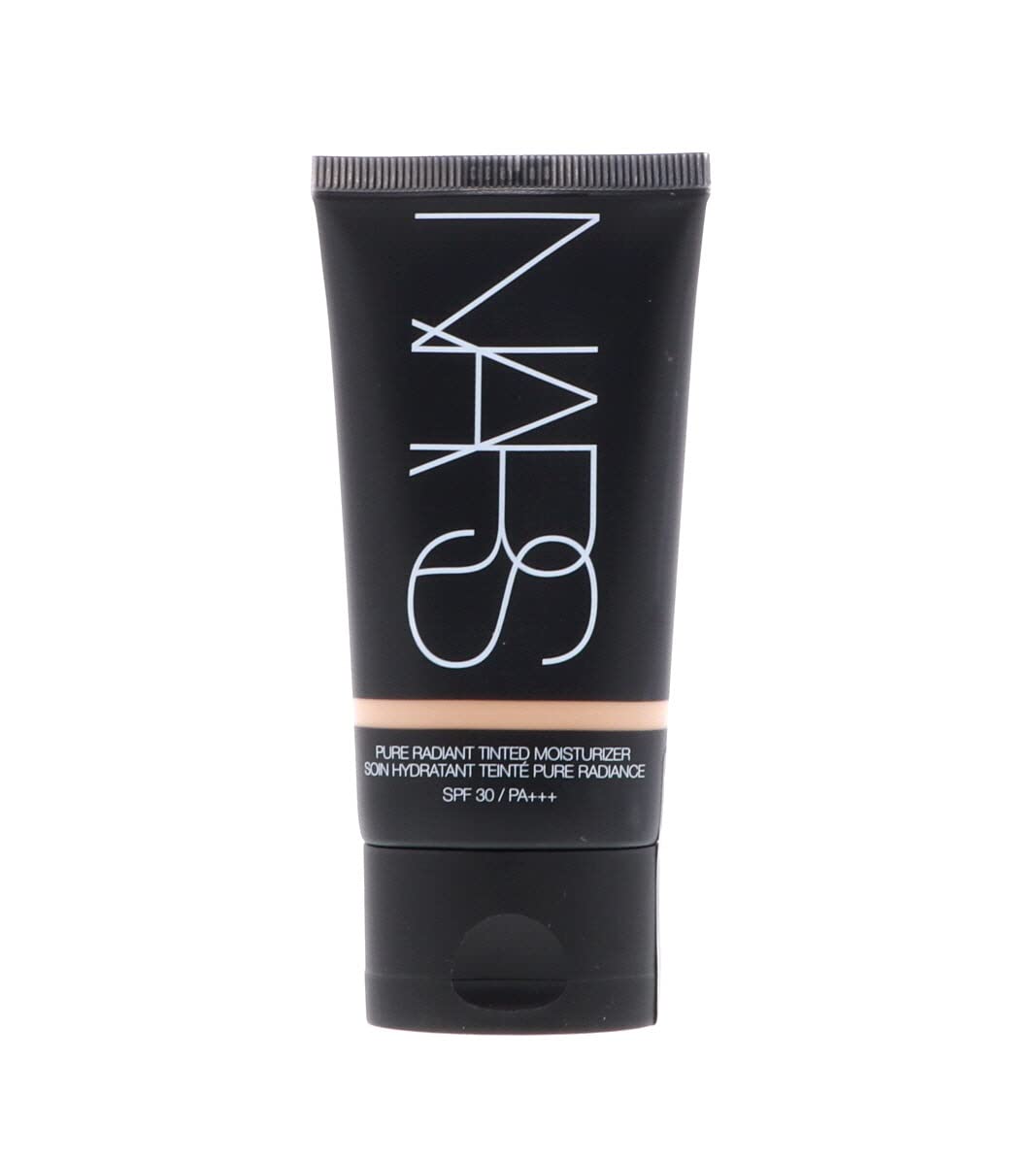 Foto 3 pulgar | Crema Hidratante Con Color Nars Pure Radiant Spf 30 St. Moritz 50 Ml - Venta Internacional.