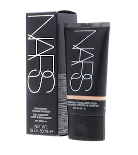 Foto 4 | Crema Hidratante Con Color Nars Pure Radiant Spf 30 St. Moritz 50 Ml - Venta Internacional.
