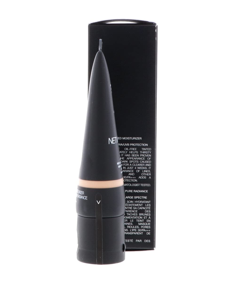 Foto 7 pulgar | Crema Hidratante Con Color Nars Pure Radiant Spf 30 St. Moritz 50 Ml - Venta Internacional.