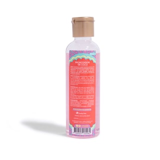 Foto 5 | Mini Bronceador De Coco D'luchi 60 Ml