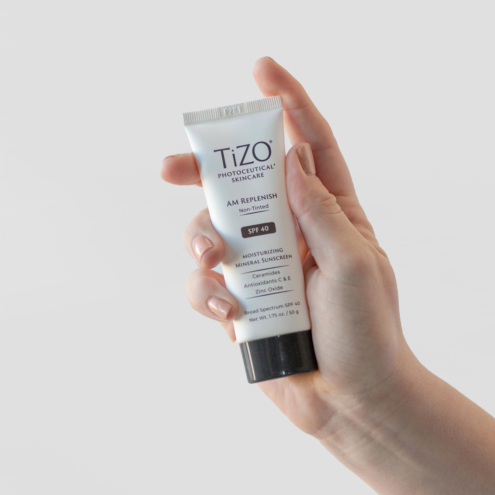 Foto 4 | Protector Solar Tizo Photoceuticals Am Replenish Spf 40 50 Ml - Venta Internacional.