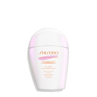 Foto 1 | Protector Solar Shiseido Urban Environment Sin Aceite Spf 42 50 Ml - Venta Internacional.